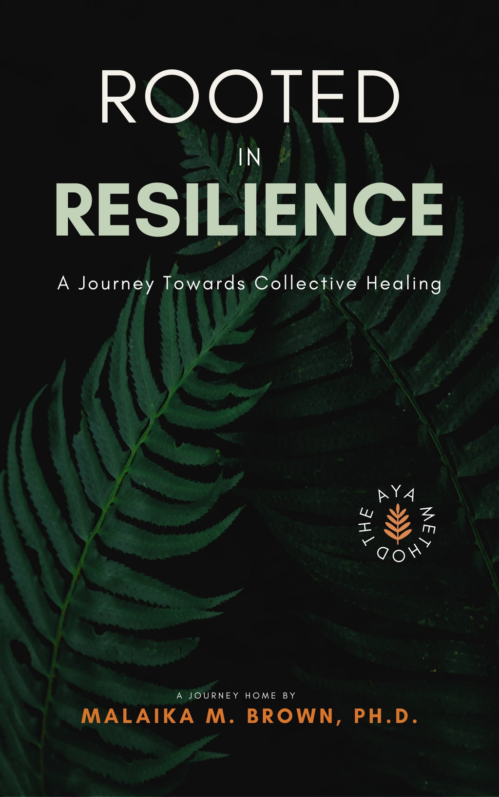 Rooted in Resilience: A Journey to Collective Healing