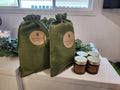 Rise & Rest Custom Tea Bundle (Aya Bloom™ + Aya Calm™) | The Daily Rhythm Bundle