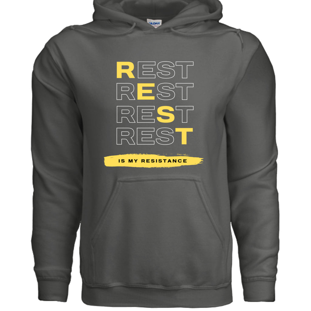 CHARCOAL - FRONT