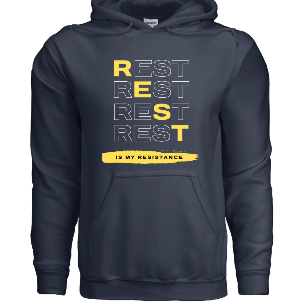 NAVY - FRONT