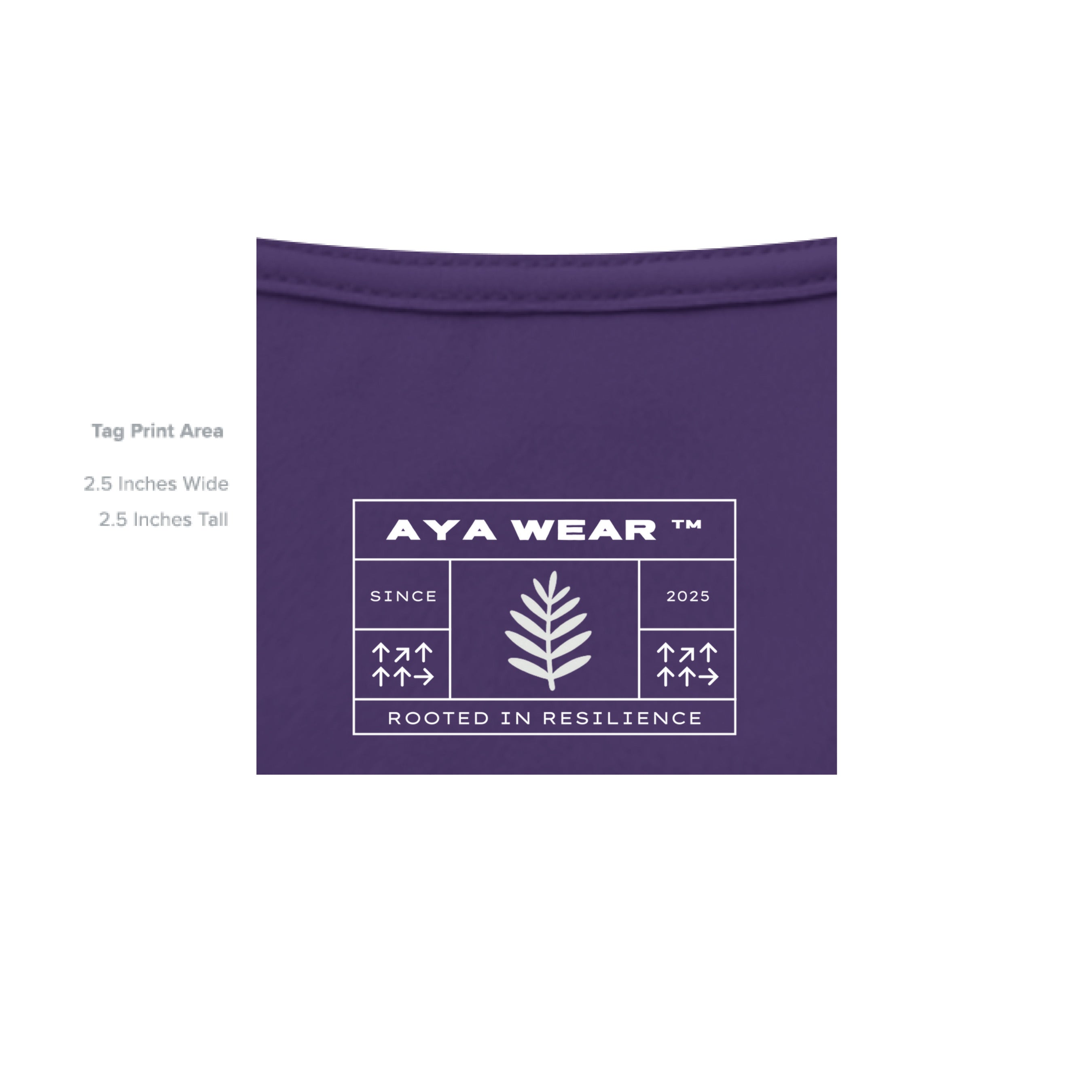 PURPLE - INSIDE_TAG_LINE