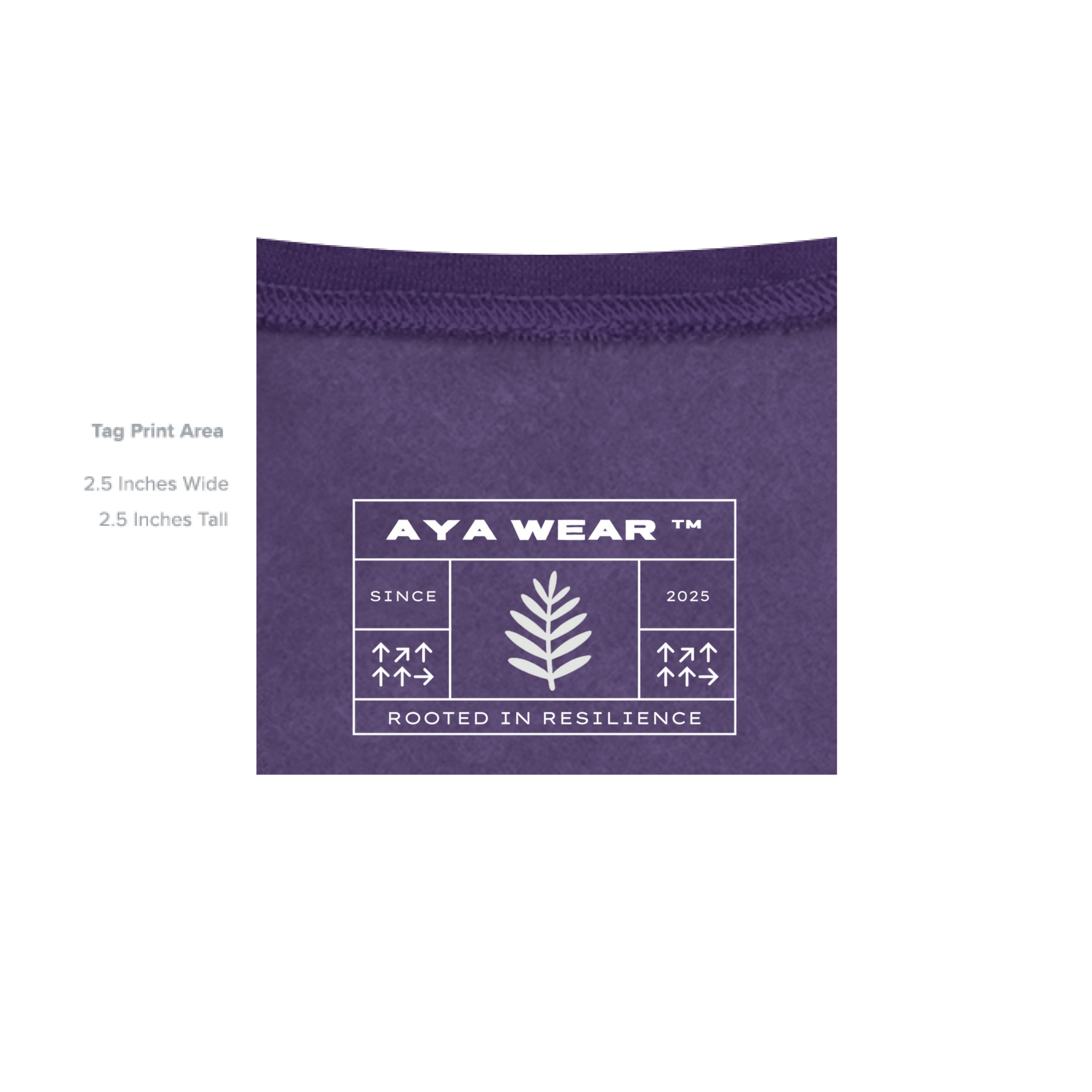 PURPLE - INSIDE_TAG_LINE