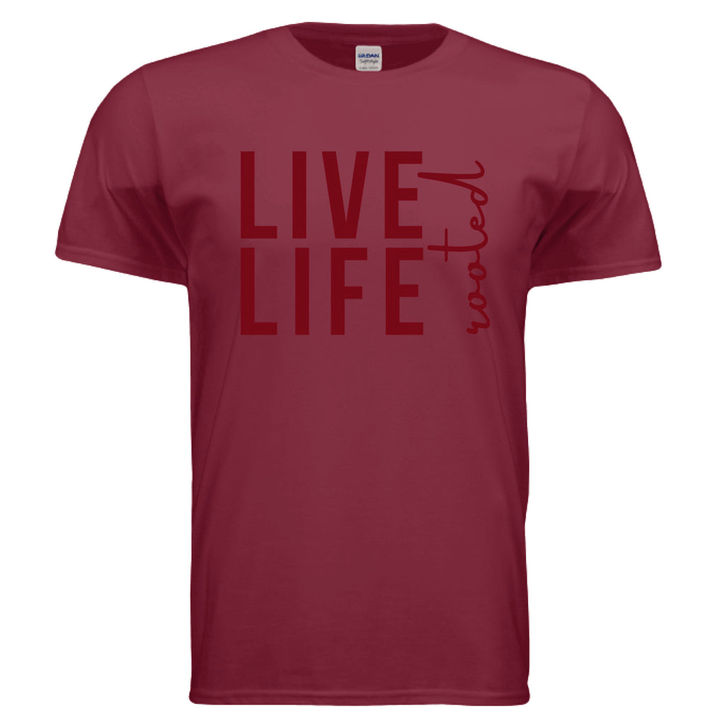 CARDINAL RED - FRONT