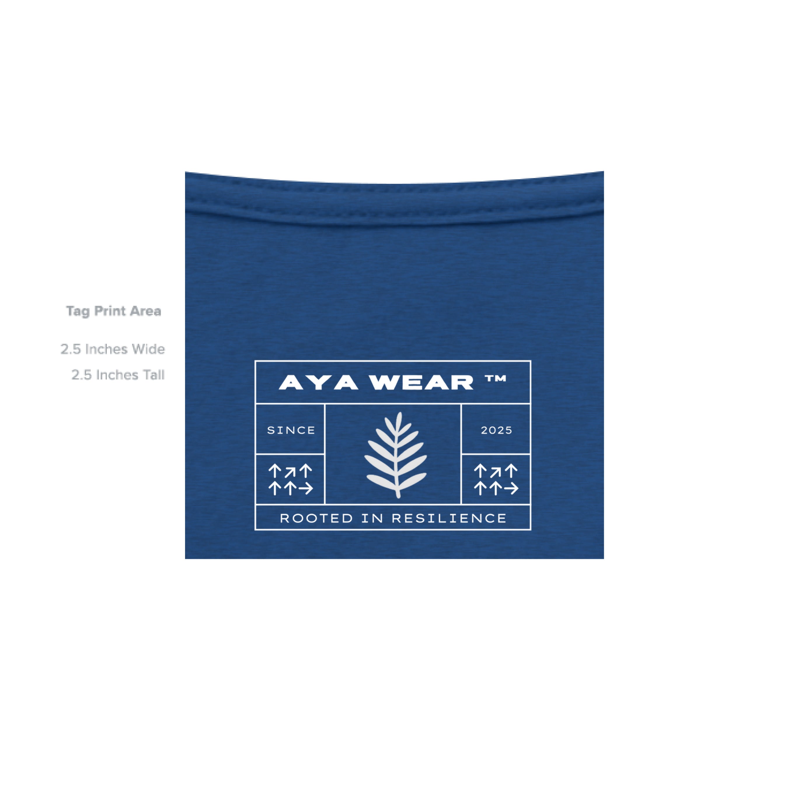 ANTIQUE ROYAL - INSIDE_TAG_LINE